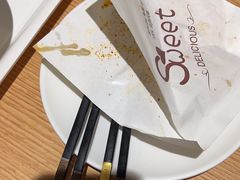 -百晟香·兰州牛肉面(景泰美食城店)