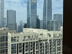 -深圳温德姆至尊酒店