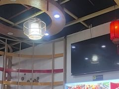 -老北京涮羊肉(航东路店)