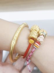 -邵老师打金·黄金加工(大望路总店)