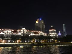 -海河游船-永乐码头(大悲院)