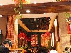 大堂-薛阿婆(北美新天地中心店)