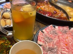 -冯校长老火锅(广州正佳广场店)