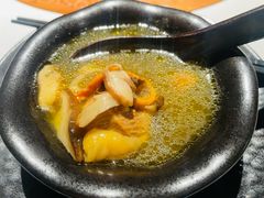 -芸山季·云南野生菌火锅(南翔印象城MEGA店)