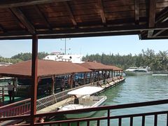 -海南分界洲岛旅游区