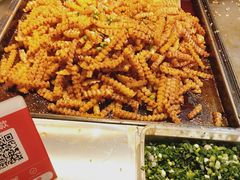 -丁家坡洋芋·观音桥好吃街A区(全国总店)