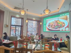 -鲁南仔·滕州炒鸡(经三路店)