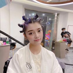 -DL HAIR SALON