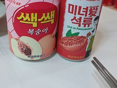 -米郎餐厅·朝鲜族料理(延长路店)