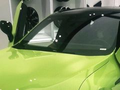 -小鹏汽车(北京龙湖长楹天街销售中心)