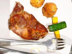 -博林天瑞喜来登酒店·西丽尚膳