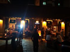 -Ministry of Crab(科伦坡店)