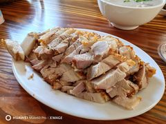 -洲心明记烧肉大粥(总店)