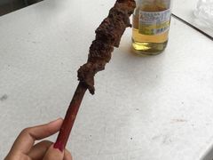 -新疆风味冷水鱼庄(友谊峰路店)