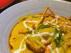 -星叶·东南亚料理(宁波万象汇店)