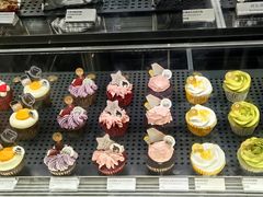 -Pantry's Best派悦坊蛋糕(世纪金源店)