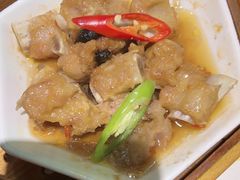 -顺风海鲜港(金玉兰店)
