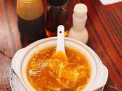 -添發碗仔翅美食