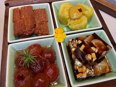 -四世同堂·京菜·烤鸭(双井店)