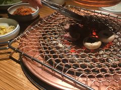 -王妃家(明洞中央店)