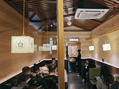 -雁滩白记·兰州牛肉面