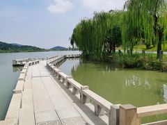 -南北湖风景区