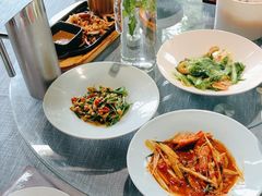 -野蔓果·山野菜(西湖景区·龙井茶田店)