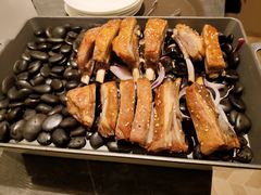 -艳阳天·非遗楚菜(武汉客厅店)