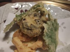 -河风の幸会精致料理