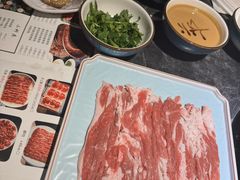 -小洋府铜锅涮肉(南锣鼓巷店)