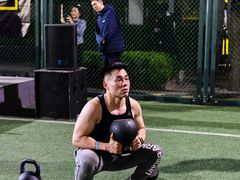 -Trainyard 炼·工场(中国国际贸易中心店)