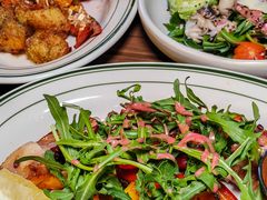 -Bistro 63 创意融合料理(广粤天地店)