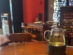 -龙悦湾酒家·八阵鱼生·渔人码头店