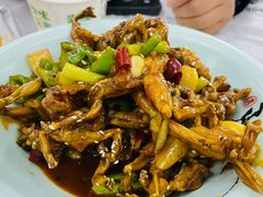 -小民大排档(马场角横路店)