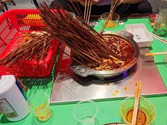 -麻一生西航涮涮(盛龙广场直营店)