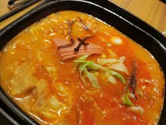 -阿香米线(龙岗万科广场店)