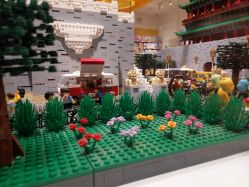 -乐高授权专卖店(朝阳大悦城店)