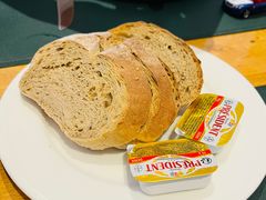 -兰特伯爵西餐厅·啤酒屋(方庄店)