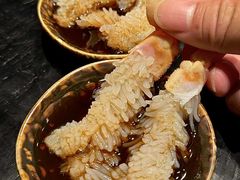 -蟹犇前•帝王蟹雪蟹(陆家嘴店)