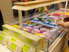 -好利来(交大店)