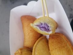 -好可爱经典炸炸炸·炸鲜奶(长郡老店)