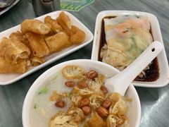 -穗银肠粉店(东川路店)