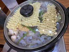 -蚂蚁家辣炒章鱼(海云台店)