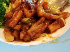 -良友·海鲜青岛菜(五四广场店)