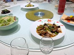 -沪华海鲜大酒楼(南汇店)