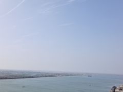 -采石矶景区