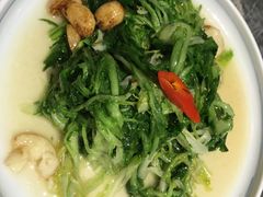 -苏先生海鲜渔庄(金桥店)