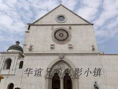 -华谊兄弟（长沙）电影小镇