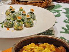 -上座云间·青年赣菜(绿茵店)