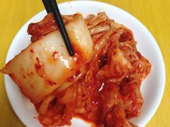 -屋里家延边朝鲜族冷面(南园店)